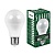Лампа светодиодная SAFFIT 25W 4000K 230V E27 A65, SBA6525
