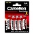 Батарейка CAMELION Plus Alkaline BL8 LR6 (LR6-BP5+3, пальчиковая батарейка АА 1.5В)