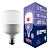 Лампа светодиодная UNIEL LED-M80-50W/6500K/E27/FR/NR, 6500K, матовая, Серия Norma