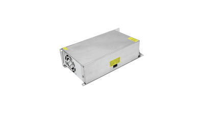 Блок питания сетка SWG 600 W, 24V, S-600-24