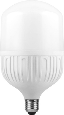 Лампа светодиодная FERON LB-65 40W 230V E27-E40 6400K