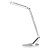 Светильник настольный CAMELION KD-859 C01 белый LED 10Вт,230В,750лм,сенс.рег.ярк USB-5В,1А