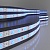 Светодиодная лента Лента светодиодная 12V 4,8W 60Led 2835 IP65 синий, 5м