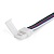 Коннектор для лент 5050+5050 24V 60Led 14,4W IP20 RGBW, 5050 24V 60Led 14,4W IP20 RGBWгибк.одно.10шт