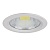 223202 Светильник FORTO LED 20W 1900LM 55G 3000K