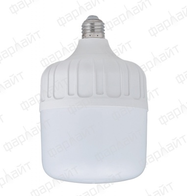 Лампа светодиодная Фарлайт Т100 30Вт 4000К Е27 (FAR000164)