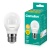 Лампа CAMELION LED5-G45/830/E27 220V 5W (1/10/100)