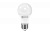 Лампа светодиодная IN HOME LED-A60-VC 15Вт 230В Е27 3000К 1350Лм