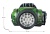 Фонарь CAMELION LED 5313-19F4ML налобный, металлик, 19LED, 4 режима, 3хAAA в комплекте (1/6)
