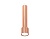 XP8122001 PPG золото розовое полированное GX53