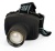 Фонарь ULTRAFLASH LED5354 налобный, серый 1 ватт LED 3режима, 3хR03, пластик (1/5)