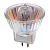 Лампа галогенная Elektrostandard BХ108 MR11 220V50W