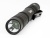 Фонарь CAMELION LED 51517 черный,  LED XPE, 3 реж 2XLR03 в компл., алюм., откр. блистер