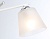 Люстра подвесная Ambrella TR303202/3 WH/CH/FR белый/хром/белый матовый E27*3 max 60W D550*260