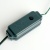 Гирлянда линейная Нить 220V, 200 LED 20м, мультиколор, IP 20,  зеленый шнур шнур 3м, CL582