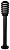 Светильник CAMELION PA204 C02 НТУ 01-60-015 "Поллар 1114" IP54, d140 x h850 мм, 60В