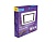 Светильник Ambrella DCR394 12W+4W 4200K+4200K 220-240V 195*195*20 (A155*155) с подвсеткой