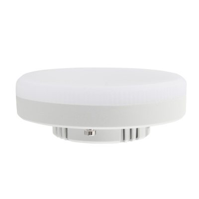 Лампа GLDEN-GX53-9-230-GX53-2700