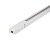 Шинопровод VOLPE UBX-Q122 GS2 WHITE 300 SET01 тип G, 3м, Белый