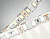 Светодиодная лента AMBRELLA GS1202 2835 120Led/ 9.6W m/ 12V IP65 4500K/ 5000*8*2.27mm (2 конт.)