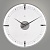 Часы настенные 4008-002 40х40 см