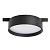 206447 Светильник 24V д/1-фазн трека LINEA SMD LED 8W 700LM 100G ЧЕРНЫЙ 4000K 