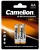 Аккум-р CAMELION AA-1800mAh Ni-Mh BL-2, 1.2B (24/384)