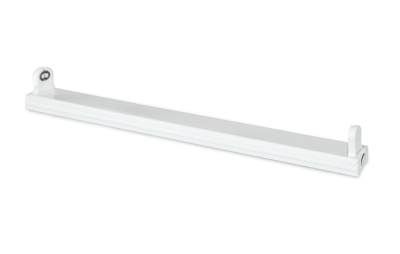 Светильник под светодиодную лампу IN HOME SPO-101-1 1хLED-T8-600 G13 230В IP20 600 мм 
