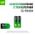 Эл.пит.GP 15AUPA21-2CRSB2 Ultra Plus Alkaline c технологией G-tech - 2 шт. на блистере