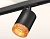 XT7422011 SBK/CF черный песок/кофе MR16 GU5.3 (A2537, C7422, N7195)