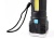 Фонарь ULTRAFLASH LED51525 аккум. 4В, черный, 4LED+COB, 3 Вт, 4 реж, Micro-USB, бокс