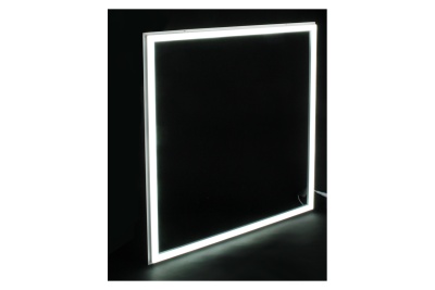 Светильник  CAMELION LBS-2301 LED-РАМКА  св-к, 45Вт, 4500K,5000Лм (блок питания в комплекте)(1/2/10)