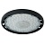 Светильник складской FERON AL1006 2835 SMD 200W 90° 5000K IP65 AC230/50Hz,черный 