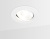 Светильник Ambrella S480 WH белый 5W 4200K LED