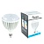 Лампа светодиодная, (250W) 230V E40 6400K, LB-656