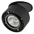 214807 Светильник FORTE INCA LED 15W 1400LM 30G ЧЕРНЫЙ 4000K