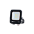 Прожектор светодиодный JAZZWAY PFL-V 10w 6500K IP65
