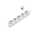 Удлинитель ФАZА FEG-05-500 (5 х 5,0) заземл.