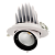 Светильник светодиодный JAZZway PLED DL4 40w 4000K 24° WH IP40 встр.