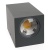 Светильник уличный светодиодный FERON DH055 2*5W 800Lm 3000K серый