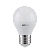 Лампа JAZZWAY PLED-SP G45 9w E27 5000K