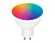 Лампа Smart LED MR16 5W+RGB 3000K-6400K 220-240V