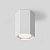 Спот потолочный Elektrostandard 25037/LED накладной