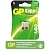 Эл.пит.GP 910A-2CR2 20/160  LR1 (N) Super Alkaline, щелочная, 1.5В, 910A-2CR2- 2 шт. на блистере