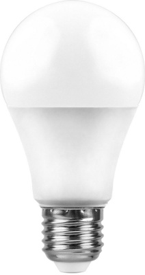 Лампа светодиодная FERON LB-93 32LED/12W 230V E27 2700K A60 (10/50)
