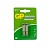 Эл.пит.GP Солевые GreenCell 24G AAA - 2 шт. в блистре