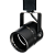 Светильник трековый JAZZWAY PTR 27 GU5.3 BL 230V IP20