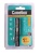 Фонарь CAMELION LED51516 черный, LED XPE, 3 реж 1XLR03 в компл., алюм., откр. блистер