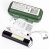 Фонарь ULTRAFLASH LED51523 аккум. 4В, черный, 2LED, 3 Вт, 3 реж, Micro-USB, бокс