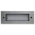 Светильник JAZZway PWS/R S170070 3w 4000K 85° Chrome IP67